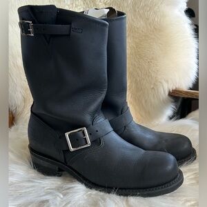 FRYE Veronica Boots